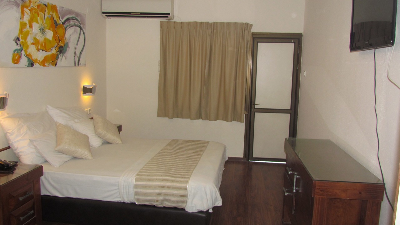 Photo of Bedroom in Tiberias