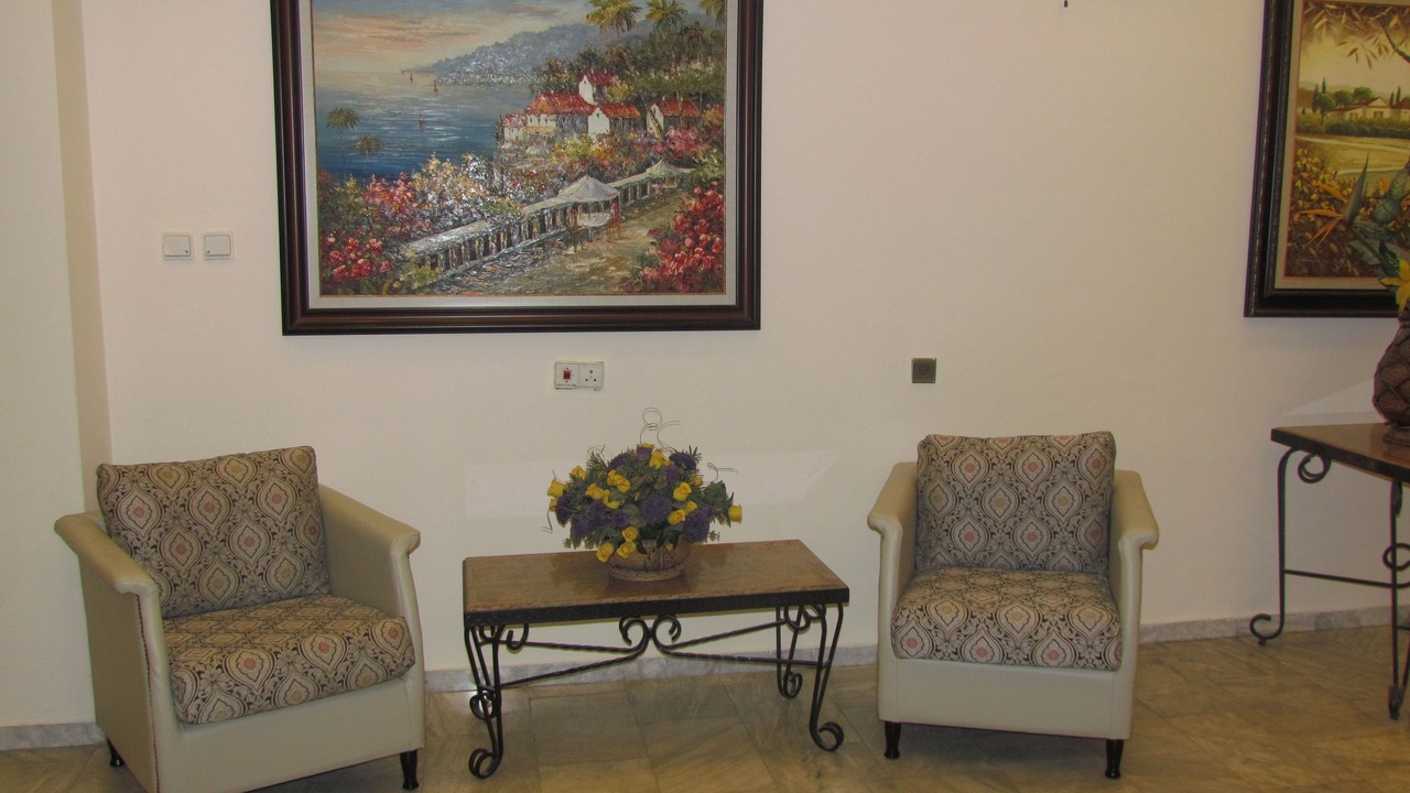 Photo of Others in Tiberias