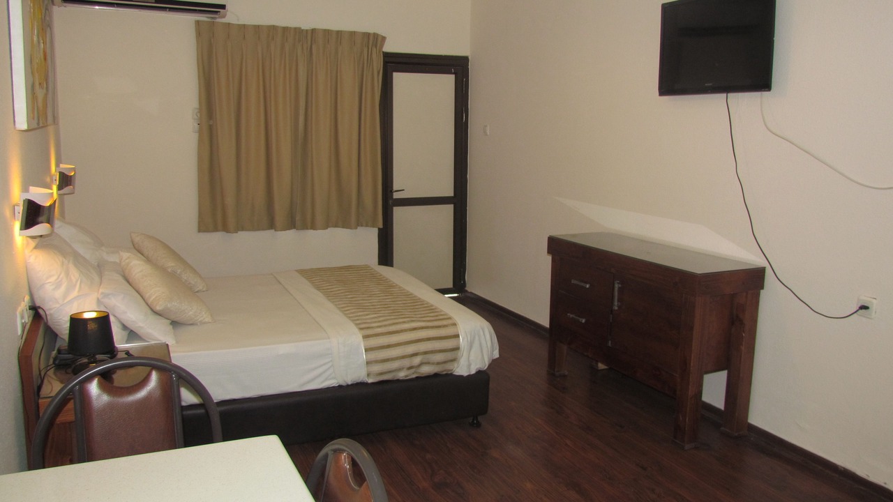 Photo of Bedroom in Tiberias