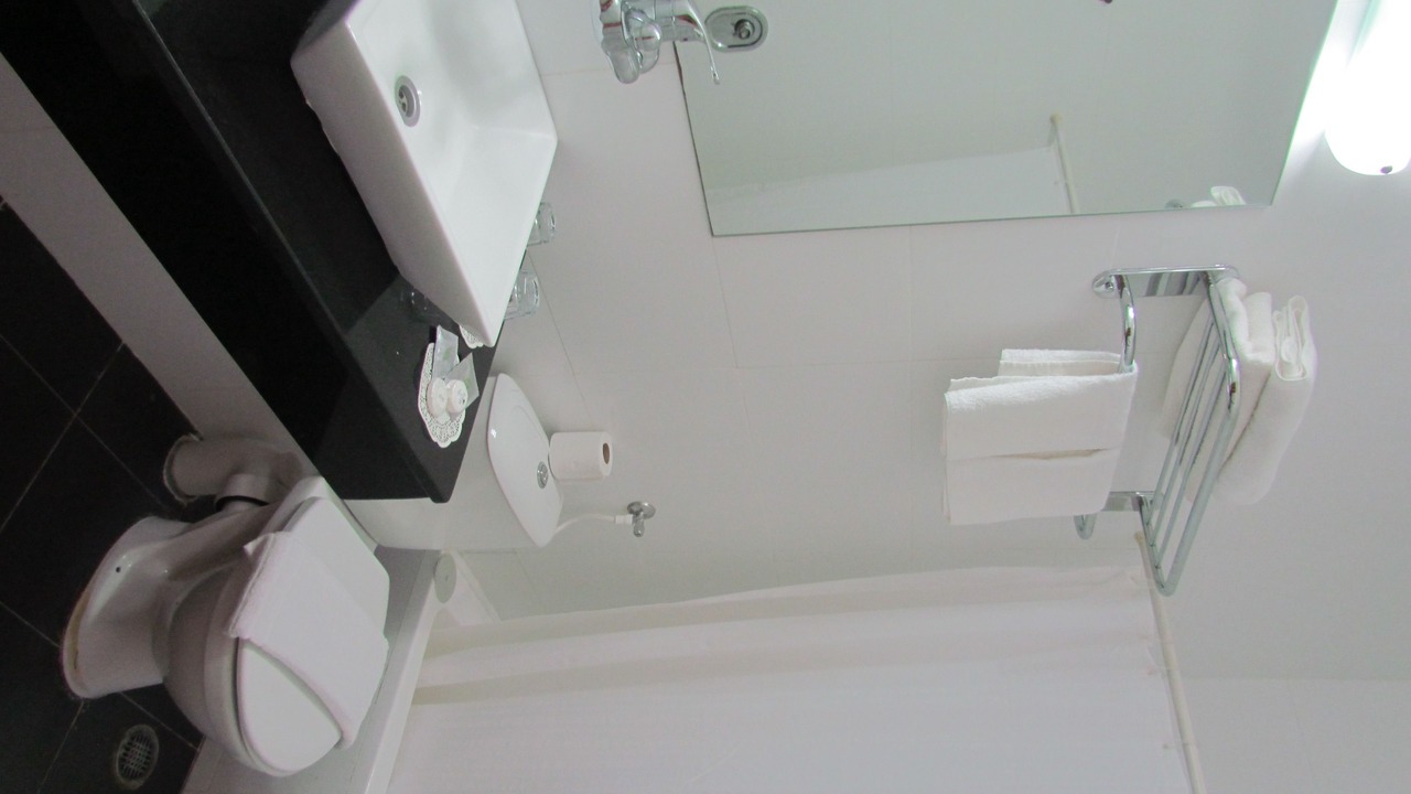 Photo of Bathroom in Tiberias