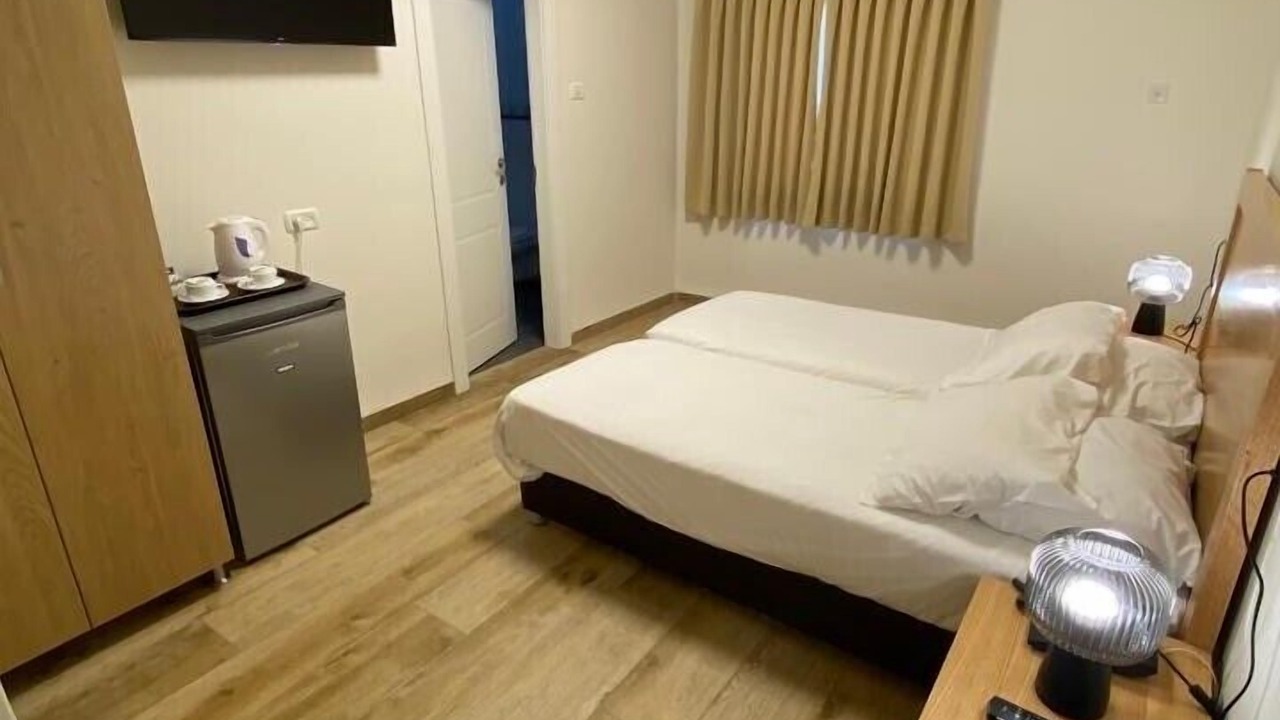 Photo of Bedroom in Tiberias