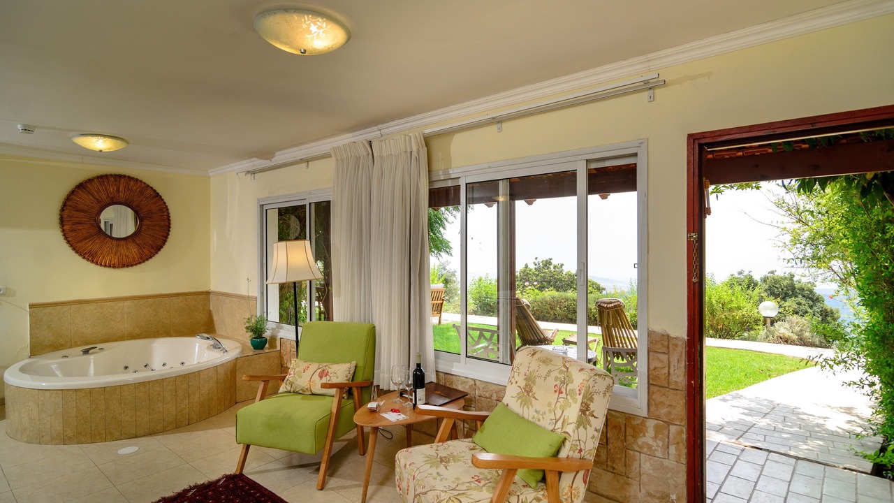 Photo of Bedroom in Amirim