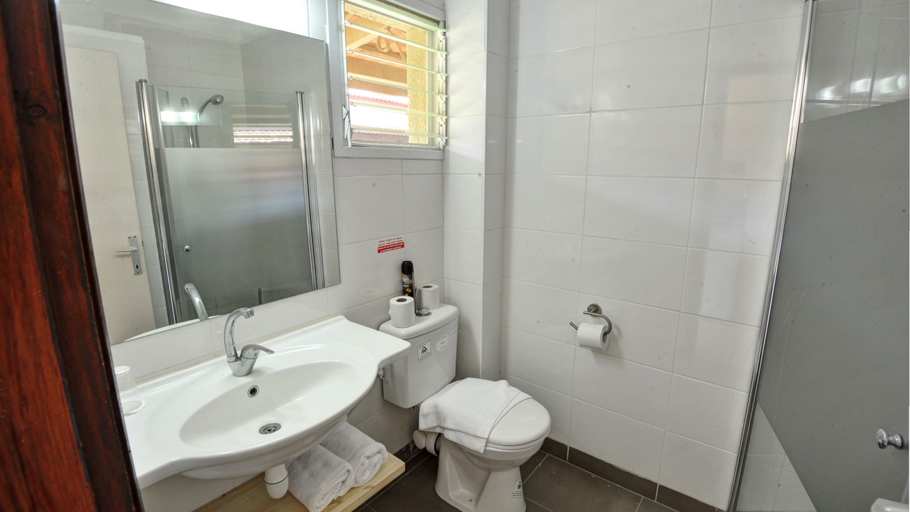 Photo of Bathroom in Ashdot Ya'akov Ihud