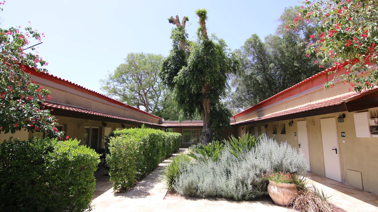 Photo of Outdoor in Ashdot Ya'akov Ihud