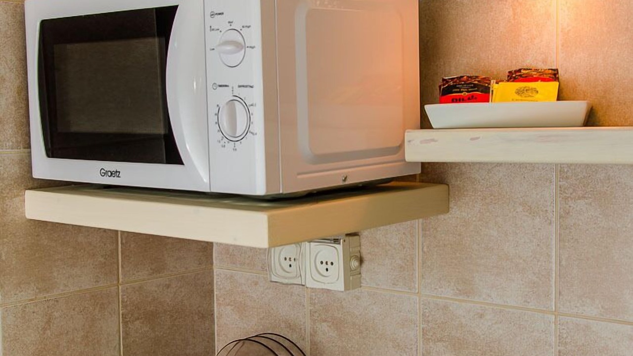 Photo of Kitchen in Ashdot Ya'akov Ihud