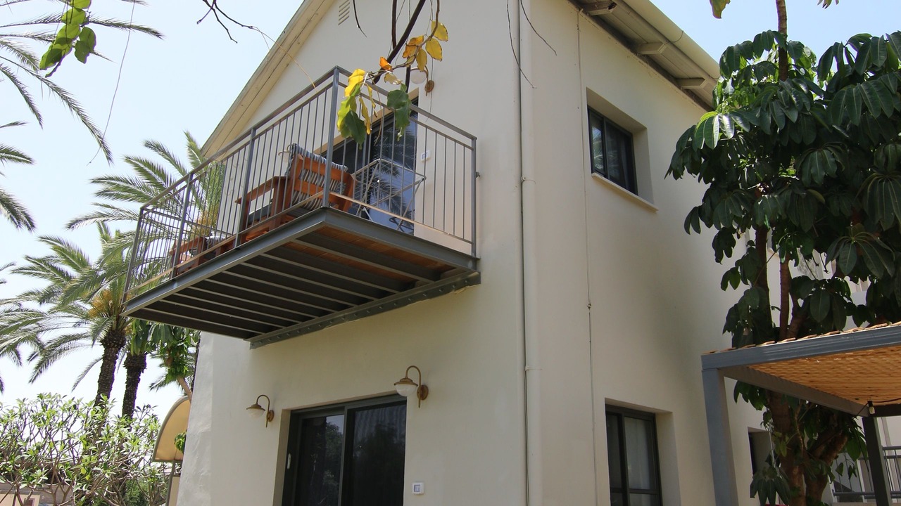 Photo of Outdoor in Ashdot Ya'akov Ihud