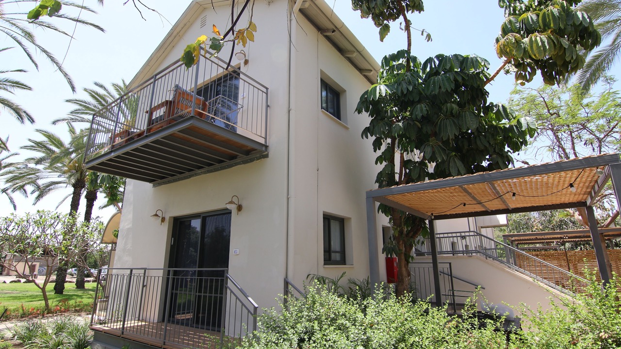 Photo of Outdoor in Ashdot Ya'akov Ihud