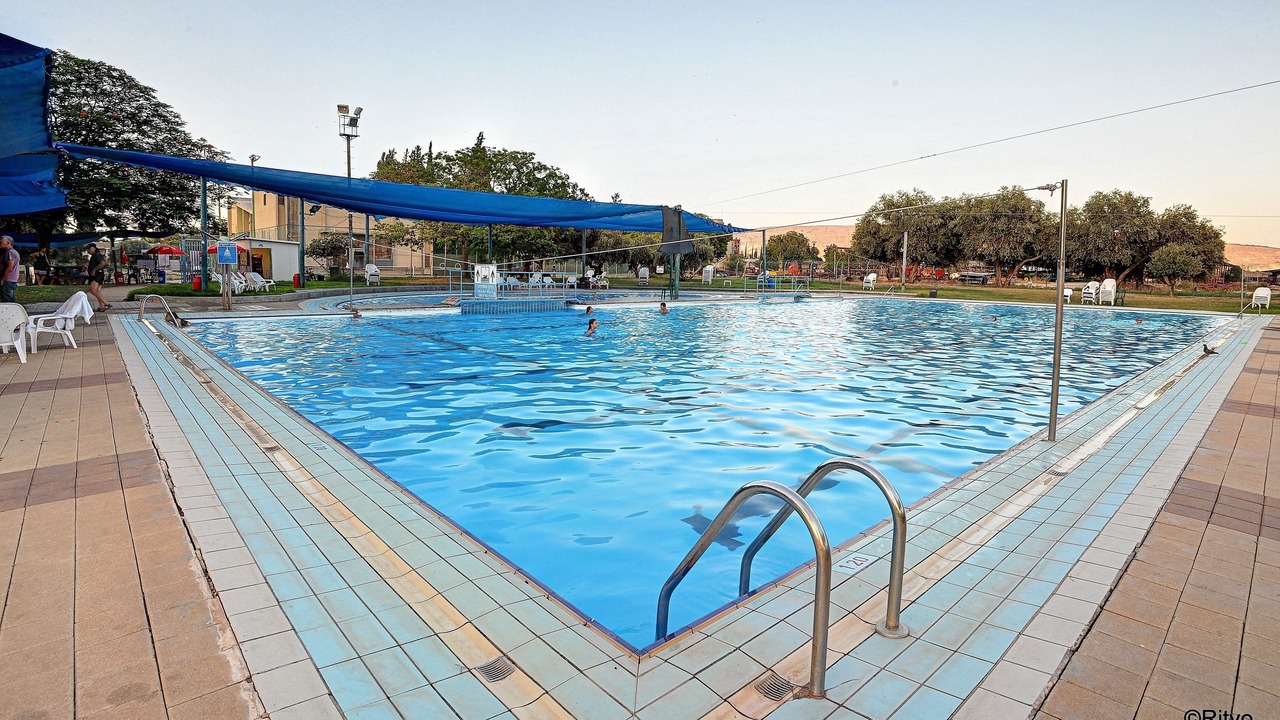 Photo of Outdoor in Ashdot Ya'akov Ihud