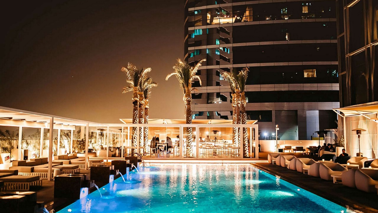 Photo of Others in Dubai Media City