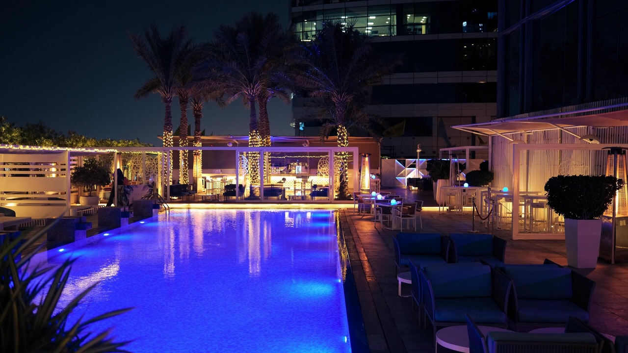 Photo of Outdoor in Dubai Media City