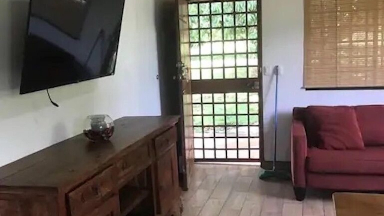 Photo of Kitchen in Liberia