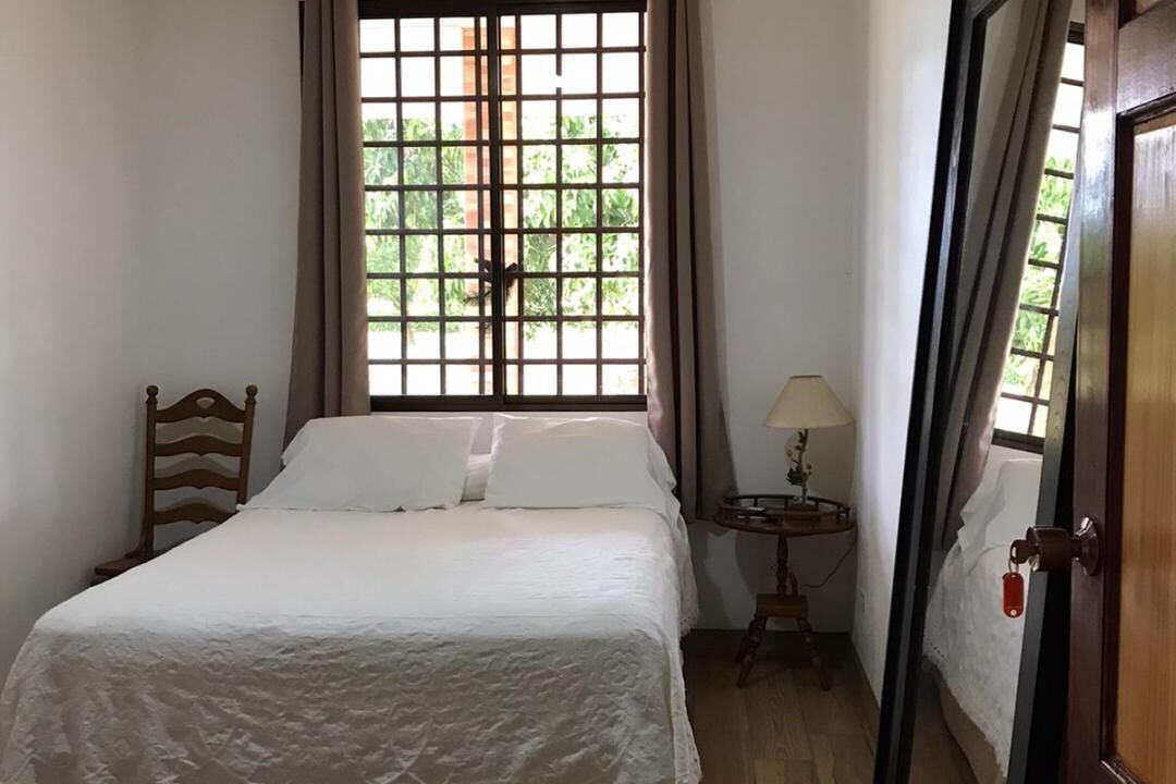 Photo of Bedroom in Liberia