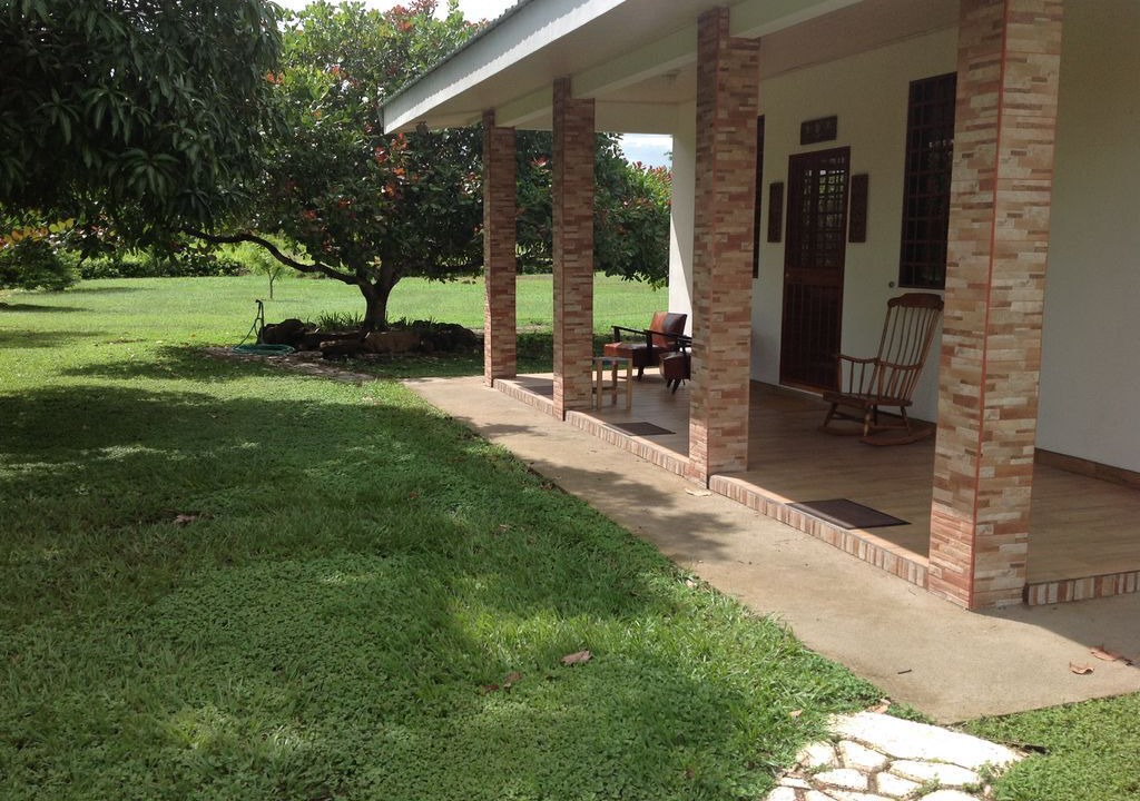 Photo of Outdoor in Liberia
