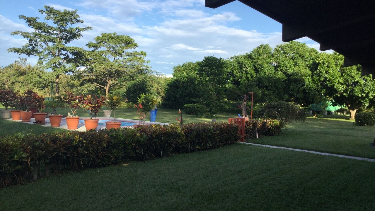 Photo of Outdoor in Liberia