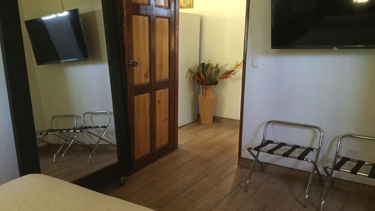 Photo of Bedroom in Liberia