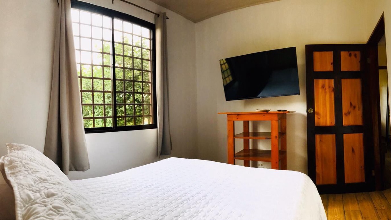 Photo of Bedroom in Liberia