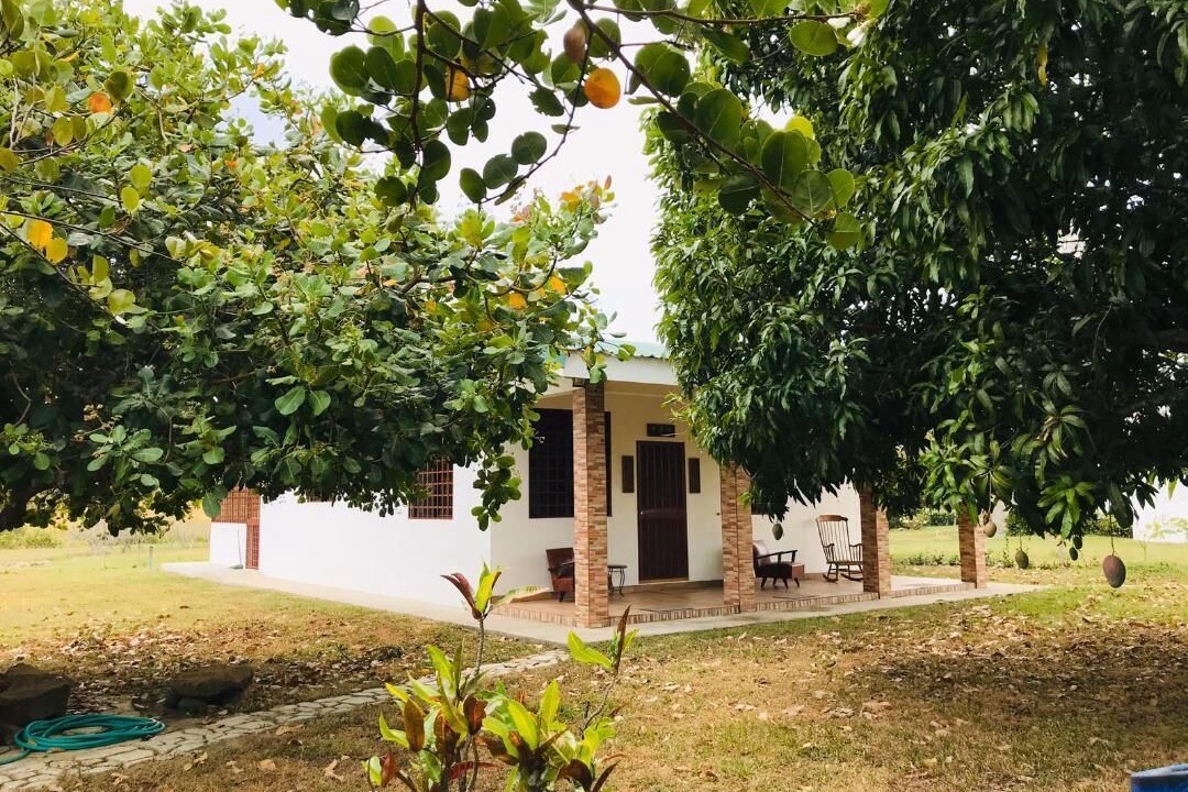 Photo of Outdoor in Liberia