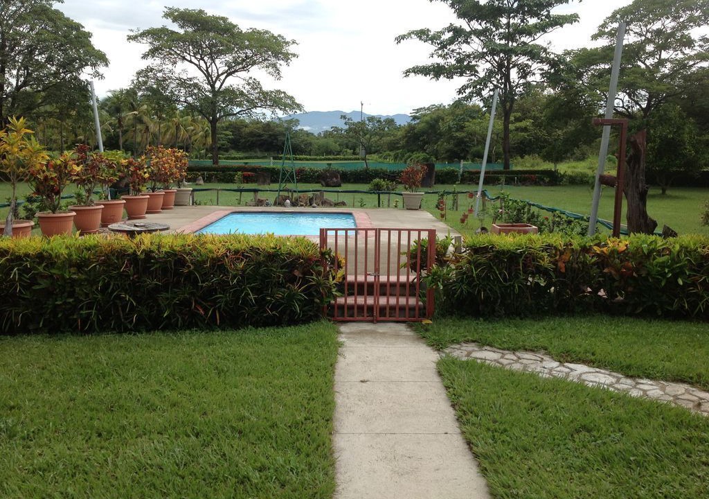 Photo of Outdoor in Liberia
