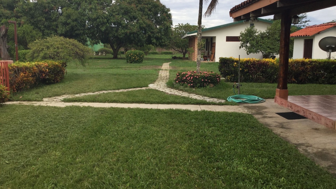 Photo of Outdoor in Liberia