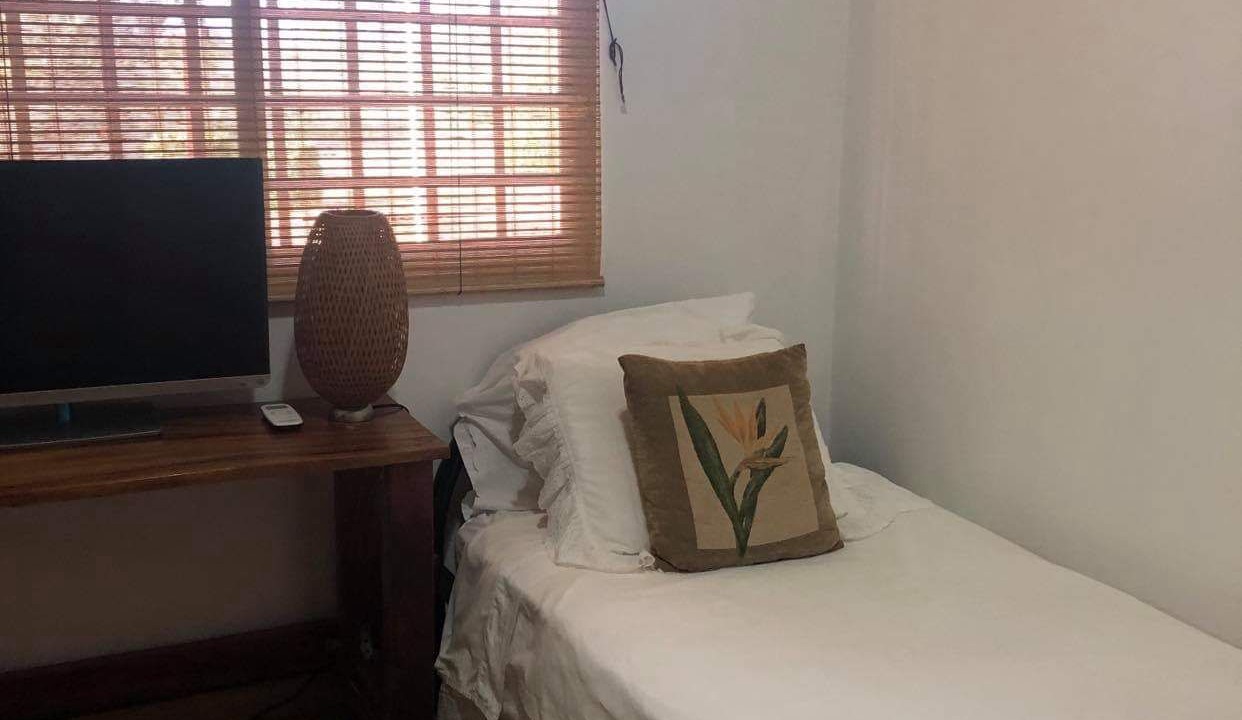 Photo of Bedroom in Liberia