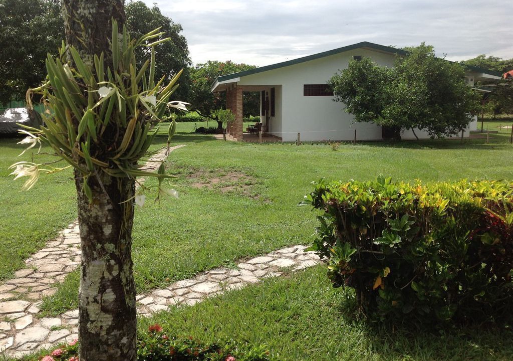 Photo of Outdoor in Liberia