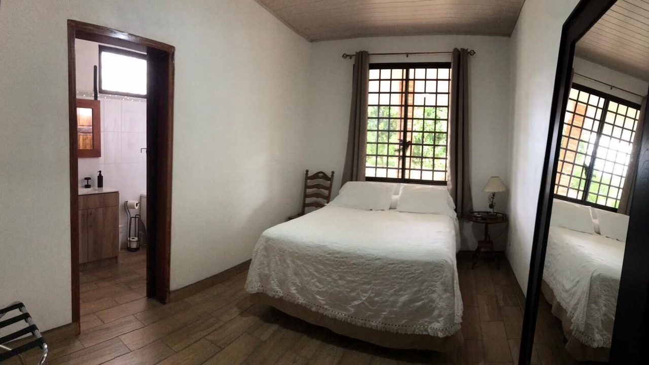 Photo of Bedroom in Liberia