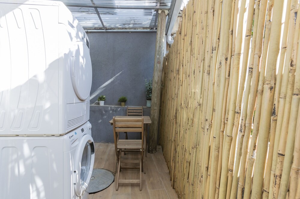 Photo of Patio Balcony in Tel Aviv