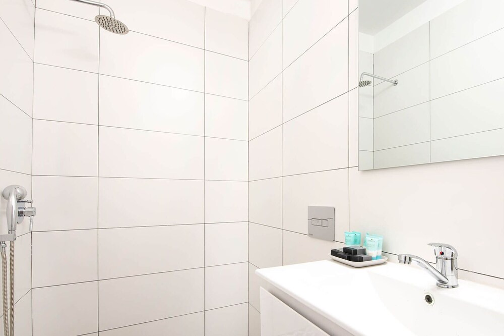 Photo of Bathroom in Tel Aviv