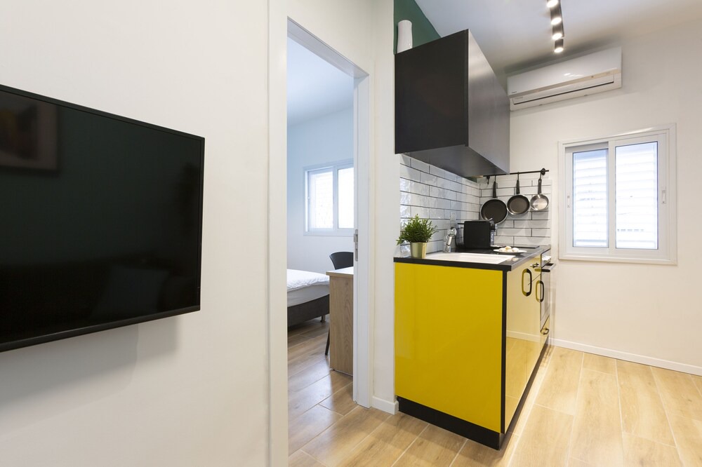 Photo of Kitchen in Tel Aviv