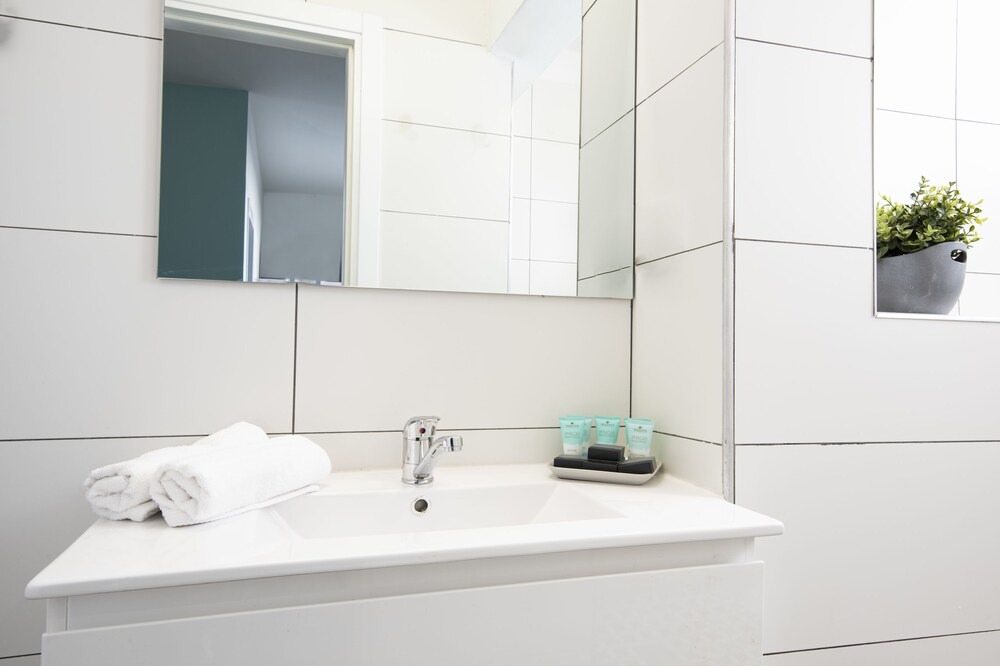 Photo of Bathroom in Tel Aviv