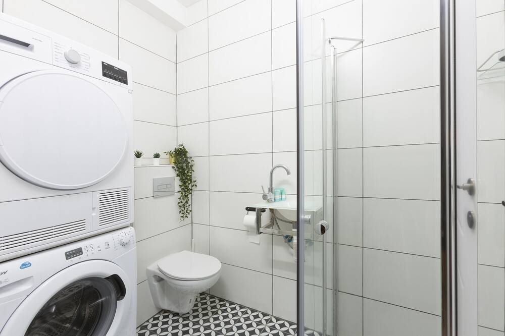 Photo of Bathroom in Tel Aviv