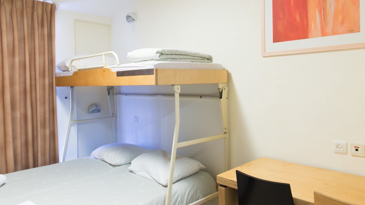 Photo of Bedroom in Shlomi
