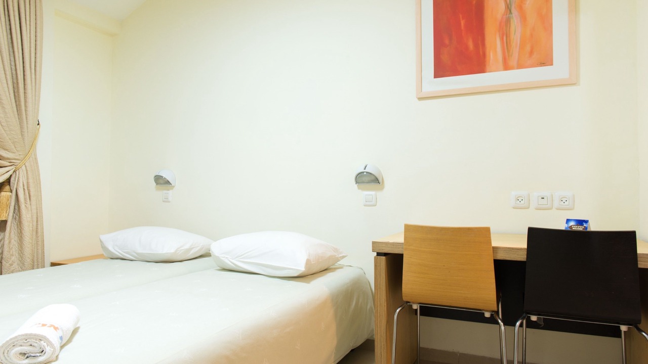 Photo of Bedroom in Shlomi