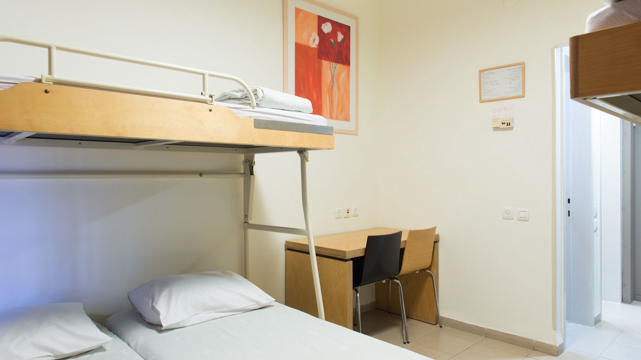 Photo of Bedroom in Shlomi