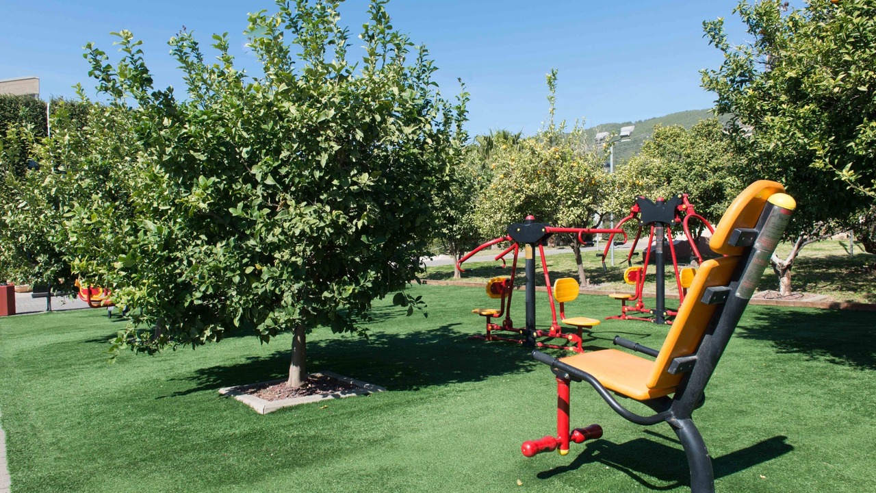 Photo of Outdoor in Shlomi