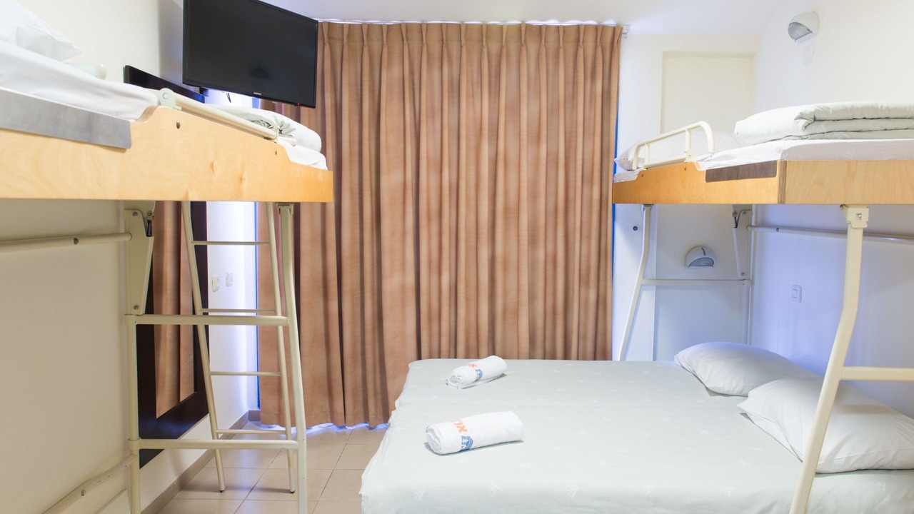 Photo of Bedroom in Shlomi