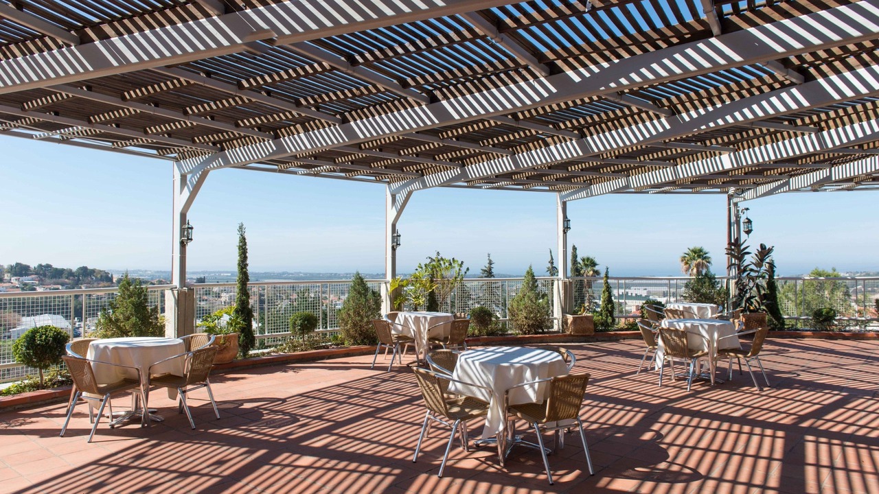 Photo of Patio Balcony in Shlomi