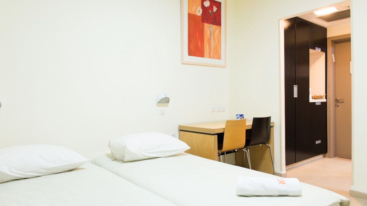 Photo of Bedroom in Shlomi