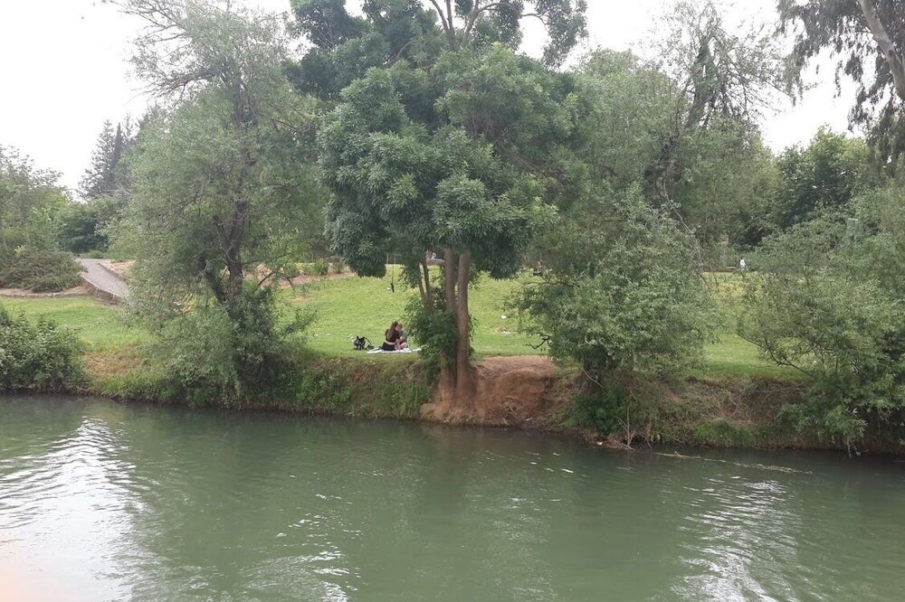Photo of Outdoor in She'ar Yashuv