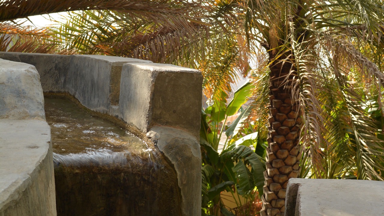 Photo of Outdoor in Al Hamra