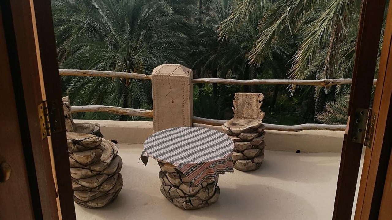 Photo of Patio Balcony in Al Hamra