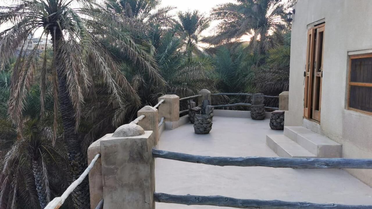 Photo of Outdoor in Al Hamra