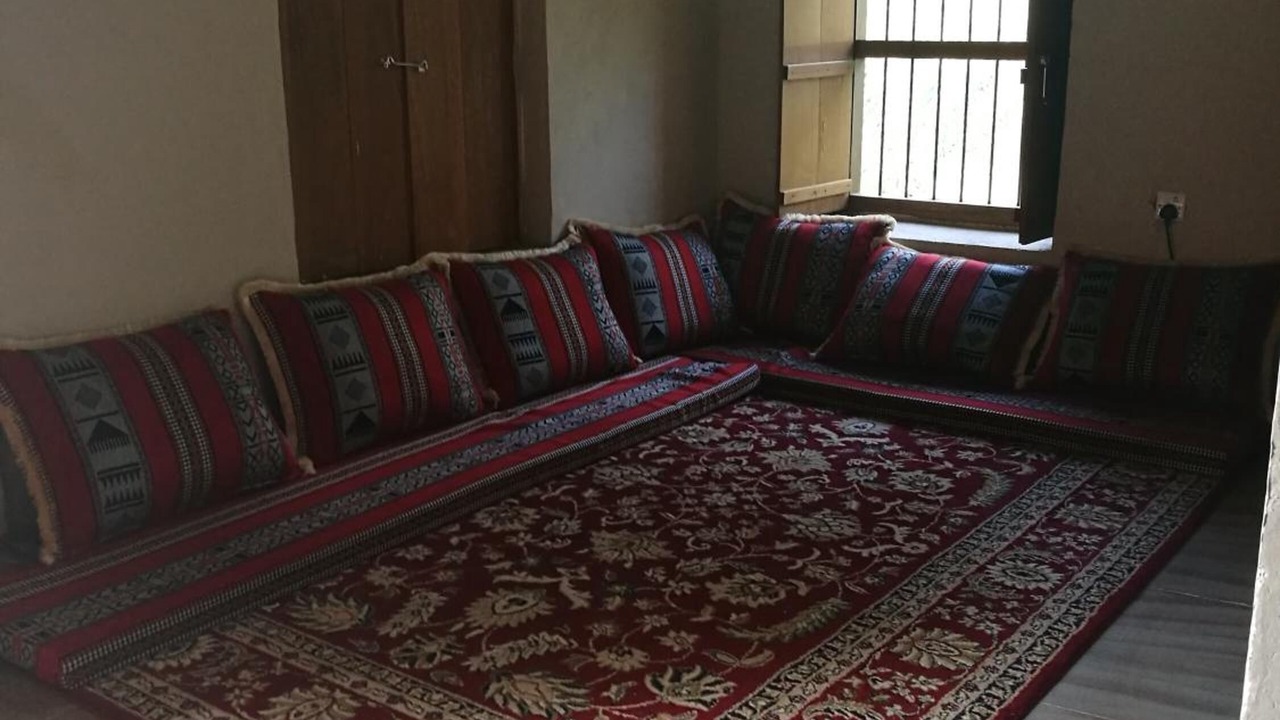 Photo of Livingroom in Al Hamra