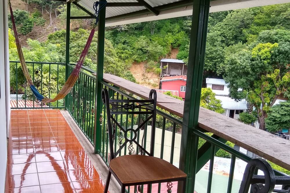 Photo of Patio Balcony in Las Pampas