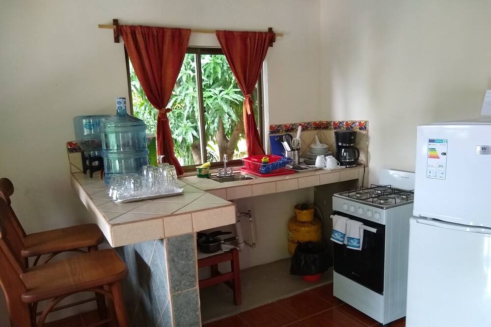 Photo of Kitchen in Las Pampas