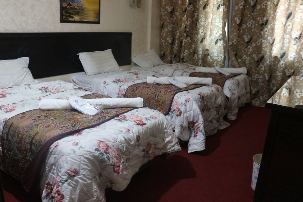 Photo of Bedroom in Al Jubeiha