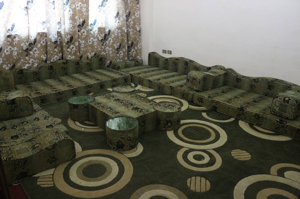 Photo of Livingroom in Al Jubeiha
