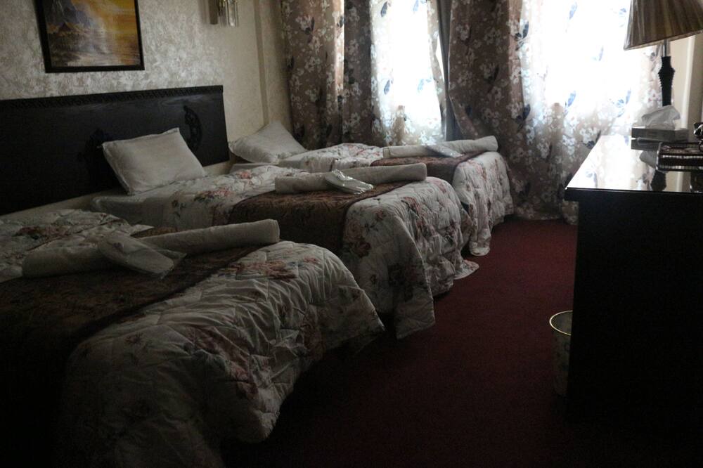 Photo of Bedroom in Al Jubeiha