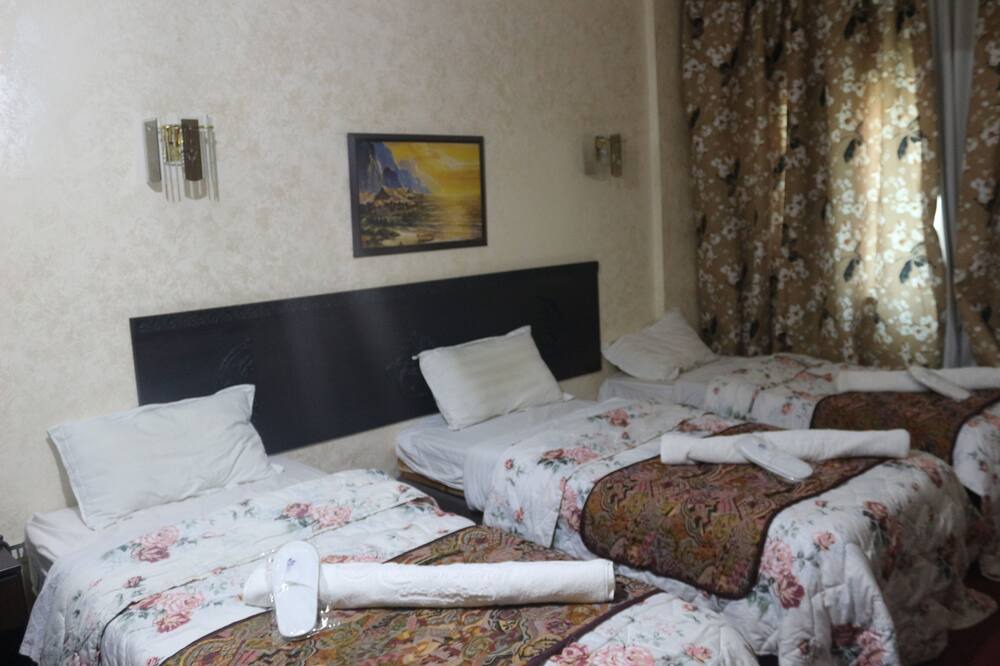 Photo of Bedroom in Al Jubeiha