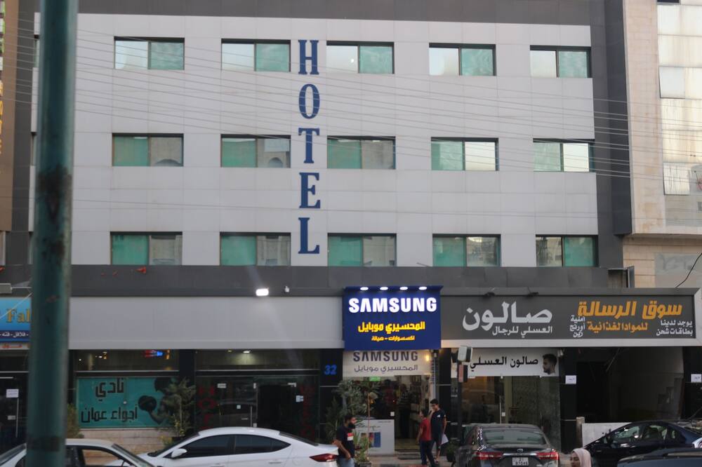 Photo of Outdoor in Al Jubeiha